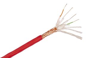 Installation Cable Cat. 7, S/FTP, 4P, 600 MHz