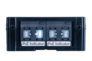 PoE indicator