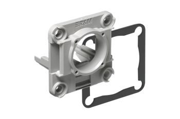 Mounting Frame IP67, Type 06, plastic