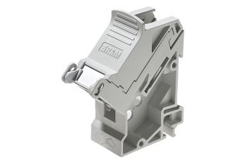 R314000DIN Rail Module DRM45, plastic