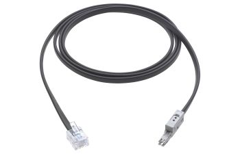 Adapter Cord 1P, RMS45-RJ11 (3-4), 2.0 m