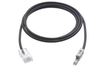 Adapter Cord 1P, RMS45-RJ45 (4-5), 2.0 m