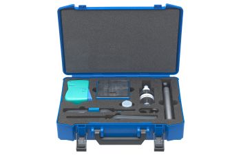 Cleaning Kit Case FO