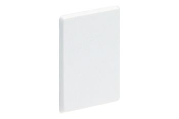 Blind Cover Special, pure white