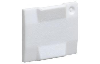 Dust Cover to RJ45 Jack