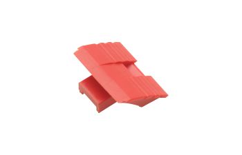 R508116Plug Guard LC-Duplex Connector