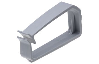 R503217Plastic Ring, 70 mm, gray