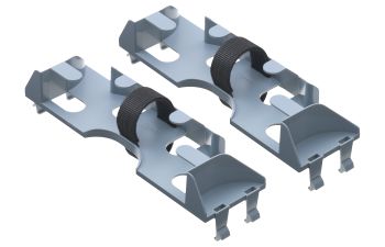 Loose Tube Tray Kit SCM