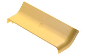 Elbow 45°-U Cover Raceway 160x100