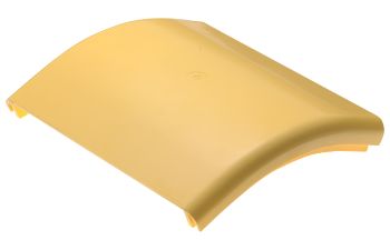 R510320Elbow 45°-D Cover Raceway 220x100