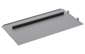 19" 1U Modularpanel 36, cover