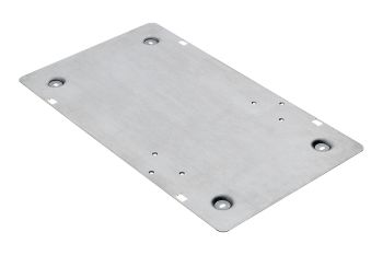 R511902Mounting Plate ODF, module