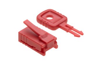 Port Guard RJ45