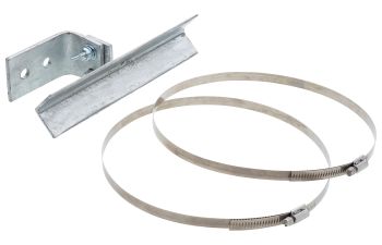 Wall and Pole Mounting Kit