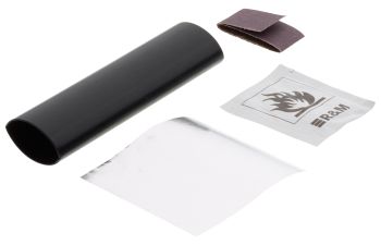 R307321Shrink Tube Kit, Ø31/8x150