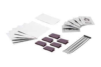 Shrink Kit SCM, 6xflex