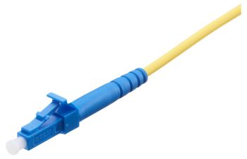 Patch Cord LC PC - LC PC, blue/blue
