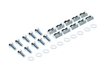 T-Nut Set ODF, 10x