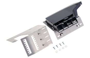 R809344Fiber Management ODF, SpliceMODULE, right