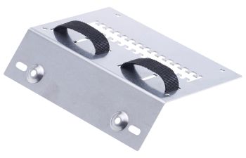 Mounting Plate ODF, cable / tubes