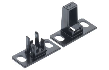 R809355inteliPhy AIM HD Panel Sensorbar mounting kit spare part (qty 10)