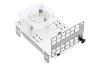 Venus FXL Patch Insert, 24-port, empty