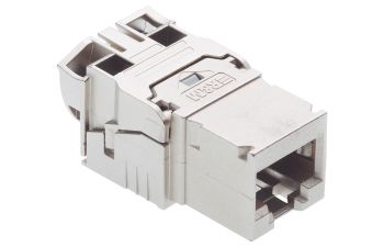 R813508Connection Module Cat. 6A EL, 1xRJ45/s, Special, 10x