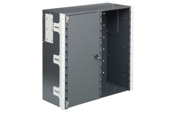 19" 10U CombiMODULE ODF