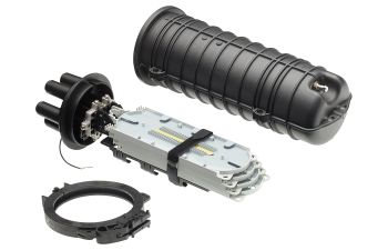 Dome Closure GSC-D20/40-GV-LT/4, 96 splices