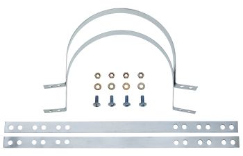 R814626Wall and Pole Mounting Kit, Closures GSC-D20