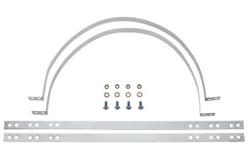 R814627Wall and Pole Mounting Kit, Closures GSC-D30