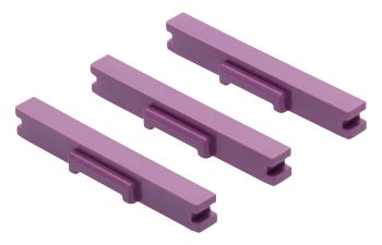 R814617GOP Color Spacer-Set, violet