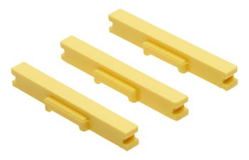 R814616GOP Color Spacer-Set, yellow