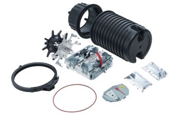 SYNO Dome Closure STP24