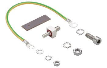 R812570SYNO D25 Grounding terminal