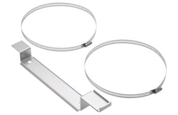 SYNO D25 Wall-/Pole fixing bracket
