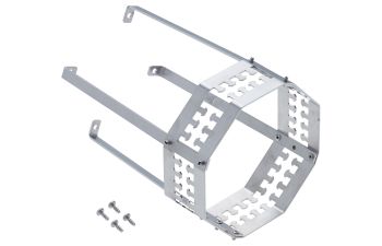 SYNO D25 External Cable Support