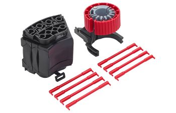 R812562SYNO D25 Entry Kit 8x 3-5mm