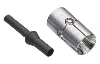 R821231Water-Gas-Termination WGT7 2.0/2.6, 1x