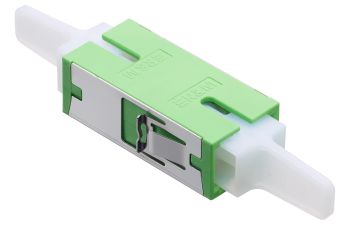 Adapter SC, flangeless