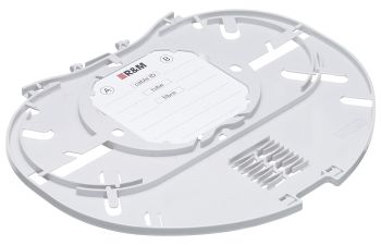R814624Splice Tray SCM, SC, 4-fibers, 12x