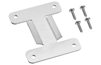 R820292Polaris-box 6, Pole mounting-kit