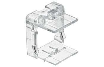 R837033Adapter C6 EL, 6A /u Keystone 3rd Gen.