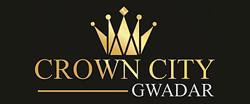 Crown City Gwadar Phase 2