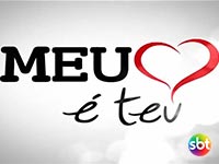 Meu Coração é Teu - SBT