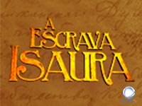 A Escrava Isaura - Record
