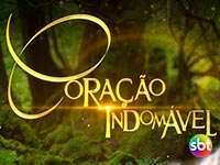 Coração Indomável - SBT