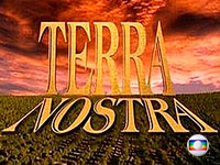 Terra Nostra - Globo