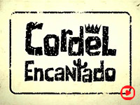 Cordel Encantado - Globoplay Novelas