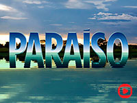Paraíso - Globoplay Novelas